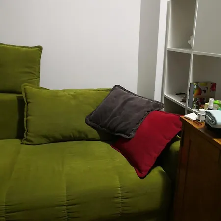 Apartman Apartman17