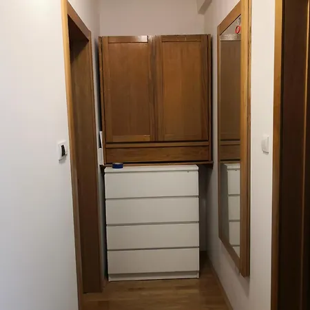 Apartman17 Appartement *