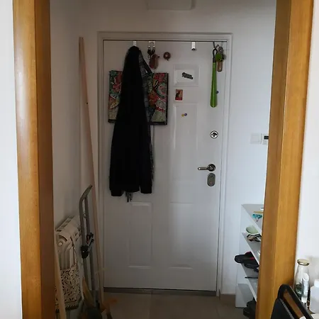 Apartman17 * 스렘스카 미트로비차