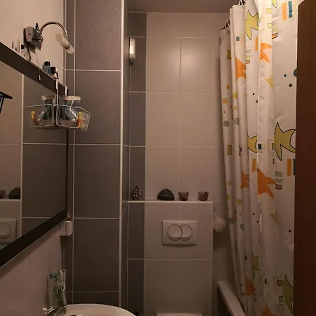 Apartman Apartman17 *