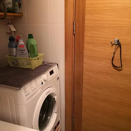 Appartement Apartman17