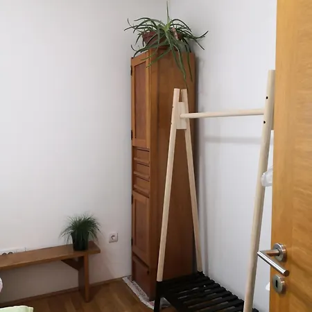 Apartman17 Apartman *