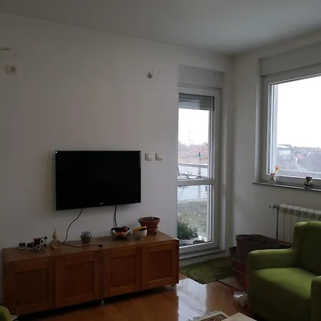 Apartman17 Appartement *