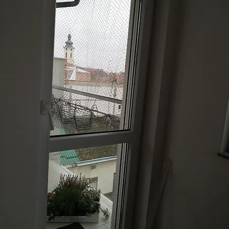 Apartman17 * Szávaszentdemeter
