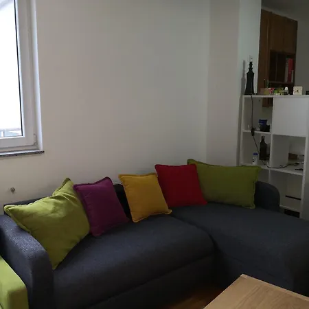 아파트 Apartman17