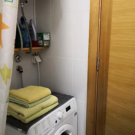 Apartman17 Szávaszentdemeter