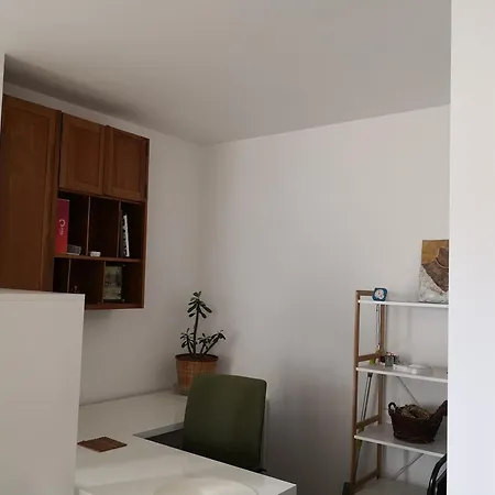 Apartman17 Apartman Szávaszentdemeter