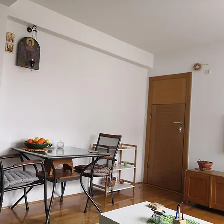 Apartman17 Sremska Mitrovica