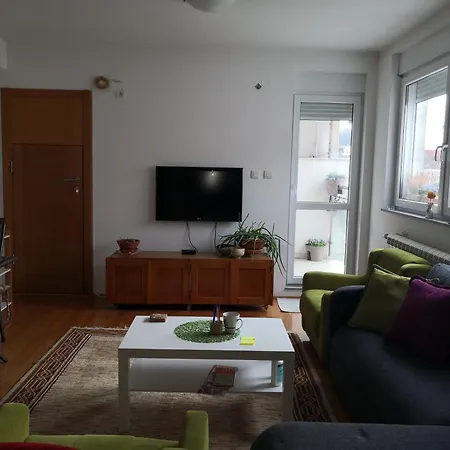 Apartman17 Appartement