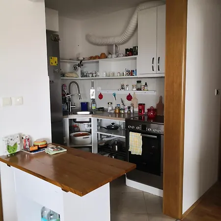 Apartman17 Appartement Sremska Mitrovica