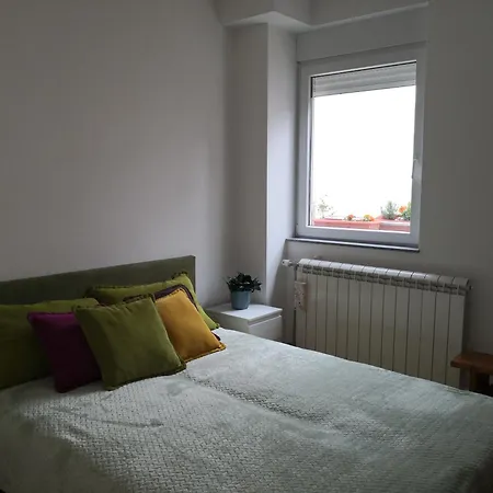 Appartement Apartman17 Sremska Mitrovica