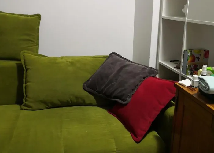 Apartament Apartman17