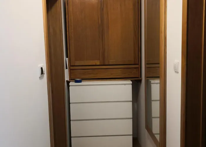 Apartman17 Apartament *