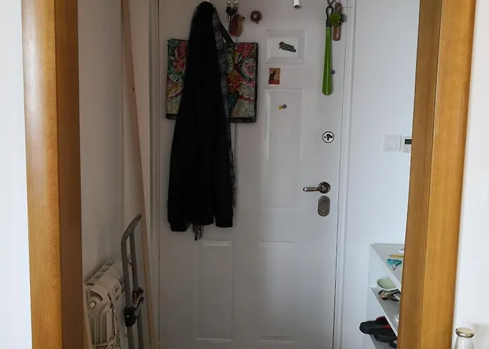 Apartman17 * Sremska Mitrovica