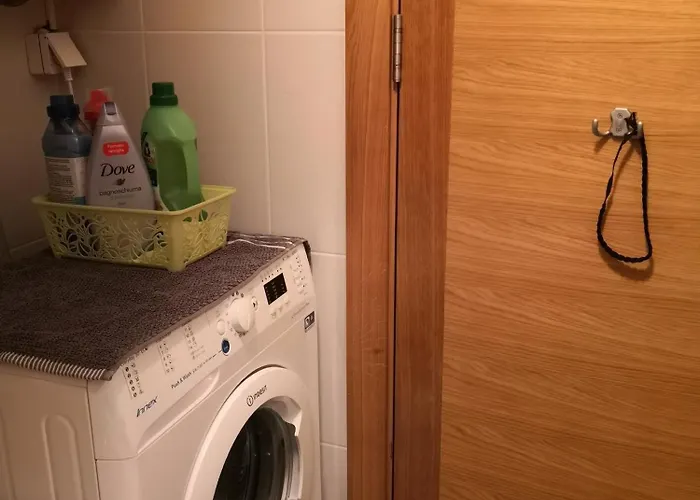 Apartament Apartman17