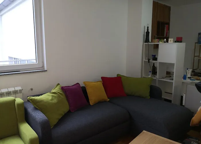 Apartament Apartman17