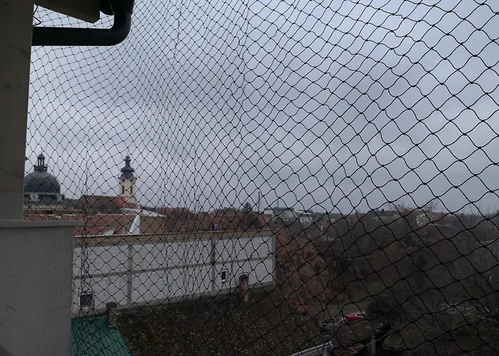 Apartman17 Apartament *