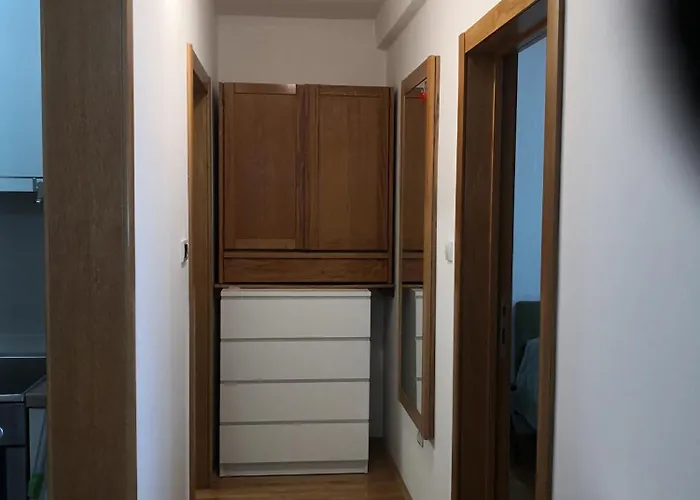Apartman17 Sremska Mitrovica