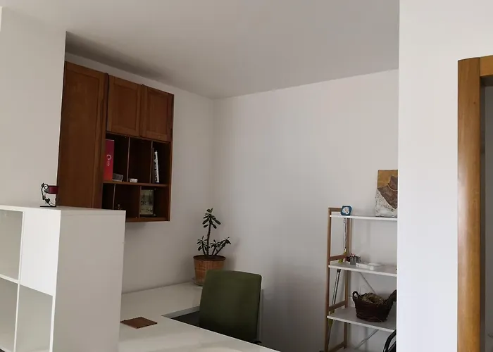 Apartman17 Apartament Sremska Mitrovica