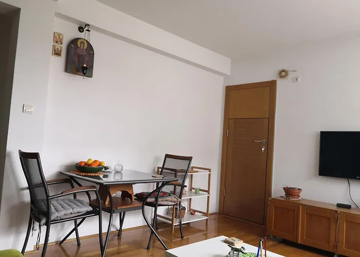 Apartman17 Sremska Mitrovica