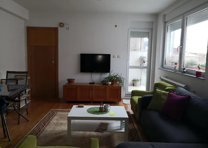 Apartman17 Apartament