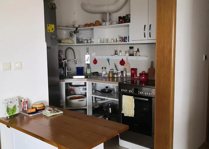 Apartman17 Apartament Sremska Mitrovica