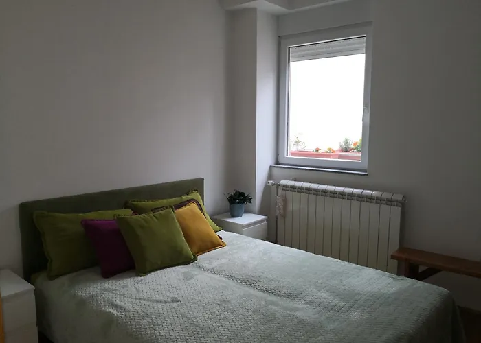 Apartament Apartman17 Sremska Mitrovica